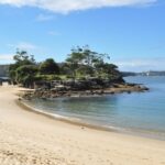 Beach Free Stock Photo - Public Domain Pictures