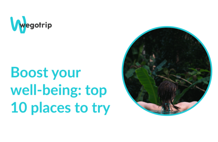 12 Best Workation Destinations Around the World
